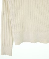 INDIVI（インディヴィ）ニット・セーター 白 サイズ:38(M位) レディース/2200620564045