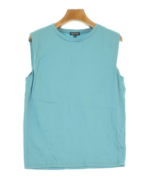インディヴィ(INDIVI)のINDIVI ノースリーブ