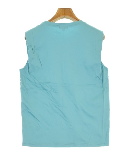 INDIVI（インディヴィ）ノースリーブ 青 サイズ:38(M位) レディース/2200611492104