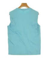 INDIVI（インディヴィ）ノースリーブ 青 サイズ:38(M位) レディース/2200611492104