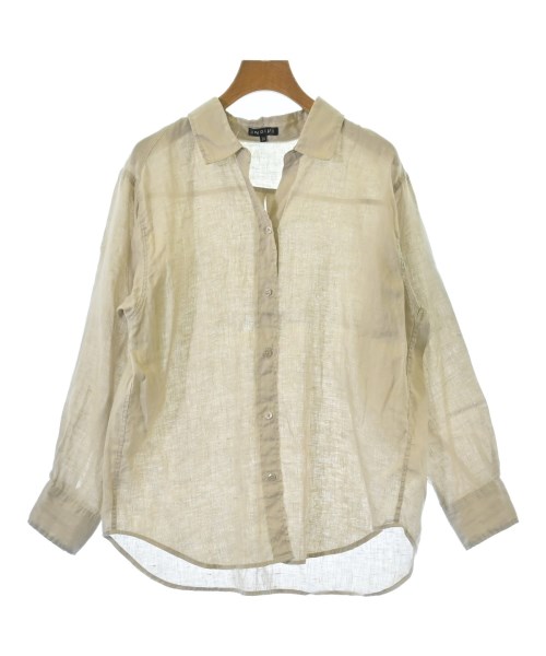 インディヴィ(INDIVI)のINDIVI カジュアルシャツ