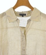 INDIVI（インディヴィ）カジュアルシャツ ベージュ サイズ:34(XS位) レディース/2200614073010