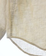 INDIVI（インディヴィ）カジュアルシャツ ベージュ サイズ:34(XS位) レディース/2200614073010