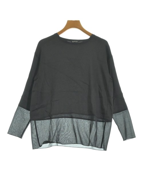 インディヴィ(INDIVI)のINDIVI ブラウス