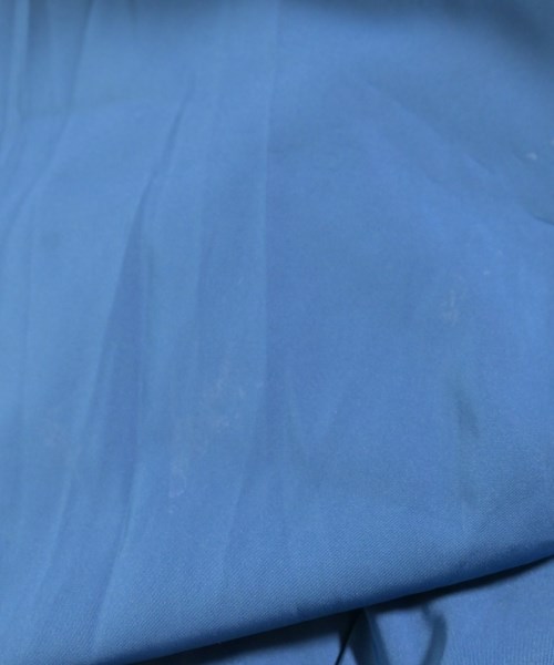 INDIVI（インディヴィ）ロング・マキシ丈スカート 青 サイズ:38(M位) レディース/2200620861038