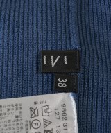 INDIVI（インディヴィ）ニット・セーター 青 サイズ:38(M位) レディース/2200620985017