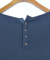 INDIVI（インディヴィ）ニット・セーター 青 サイズ:38(M位) レディース/2200620985017