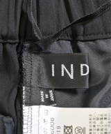 INDIVI（インディヴィ）その他 黒 サイズ:42(XL位) レディース/2200613106016