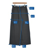 INDIVI（インディヴィ）その他 黒 サイズ:42(XL位) レディース/2200613106016