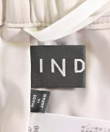 INDIVI（インディヴィ）その他 グレー サイズ:42(XL位) レディース/2200613106023