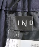 INDIVI（インディヴィ）その他 紺 サイズ:42(XL位) レディース/2200613106030
