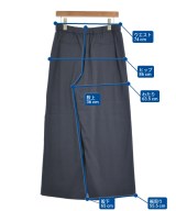 INDIVI（インディヴィ）その他 紺 サイズ:42(XL位) レディース/2200613106030