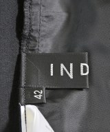 INDIVI（インディヴィ）その他 黒 サイズ:42(XL位) レディース/2200613106092