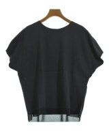 INDIVI（インディヴィ）カジュアルシャツ 紺 サイズ:38(M位) レディース/2200613106269