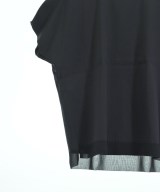 INDIVI（インディヴィ）カジュアルシャツ 紺 サイズ:38(M位) レディース/2200613106269