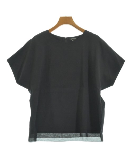 インディヴィ(INDIVI)のINDIVI カジュアルシャツ