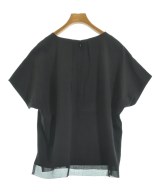 INDIVI（インディヴィ）カジュアルシャツ 黒 サイズ:F レディース/2200613106276