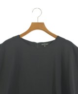 INDIVI（インディヴィ）カジュアルシャツ 黒 サイズ:F レディース/2200613106276