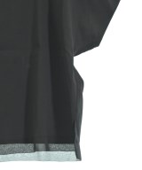 INDIVI（インディヴィ）カジュアルシャツ 黒 サイズ:F レディース/2200613106276