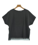 INDIVI カジュアルシャツ