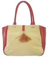 INDIVI トートバッグ