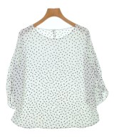 INDIVI ブラウス