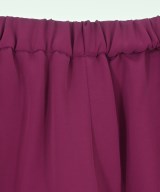 INDIVI（インディヴィ）その他 ピンク サイズ:40(L位) レディース/2200607713107