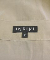 INDIVI（インディヴィ）その他 ベージュ サイズ:38(M位) レディース/2200604039019