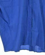 INDIVI（インディヴィ）ブラウス 青 サイズ:38(M位) レディース/2200609078044