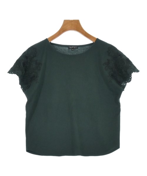 インディヴィ(INDIVI)のINDIVI Tシャツ・カットソー