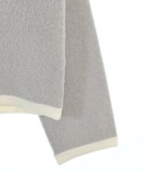 INDIVI（インディヴィ）カーディガン グレー サイズ:38(M位) レディース/2200668619011