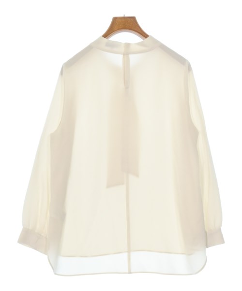INDIVI（インディヴィ）ブラウス 白 サイズ:38(M位) レディース/2200668619073