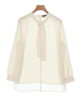INDIVI（インディヴィ）ブラウス 白 サイズ:38(M位) レディース/2200668619073