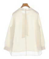 INDIVI（インディヴィ）ブラウス 白 サイズ:38(M位) レディース/2200668619073