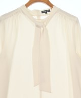 INDIVI（インディヴィ）ブラウス 白 サイズ:38(M位) レディース/2200668619073