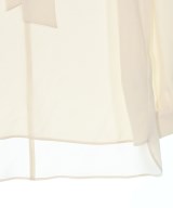 INDIVI（インディヴィ）ブラウス 白 サイズ:38(M位) レディース/2200668619073