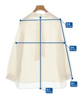 INDIVI（インディヴィ）ブラウス 白 サイズ:38(M位) レディース/2200668619073