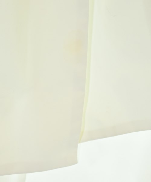 INDIVI（インディヴィ）ベスト 白 サイズ:38/38(M位) レディース/2200667742017