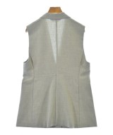 INDIVI（インディヴィ）ジャケット グレー サイズ:38(M位) レディース/2200667742024