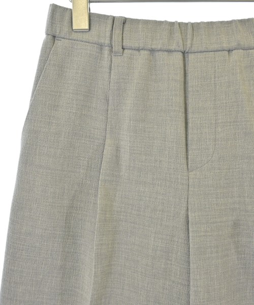 INDIVI（インディヴィ）その他 グレー サイズ:38(M位) レディース/2200667742031