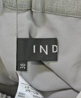 INDIVI（インディヴィ）その他 グレー サイズ:38(M位) レディース/2200667742031