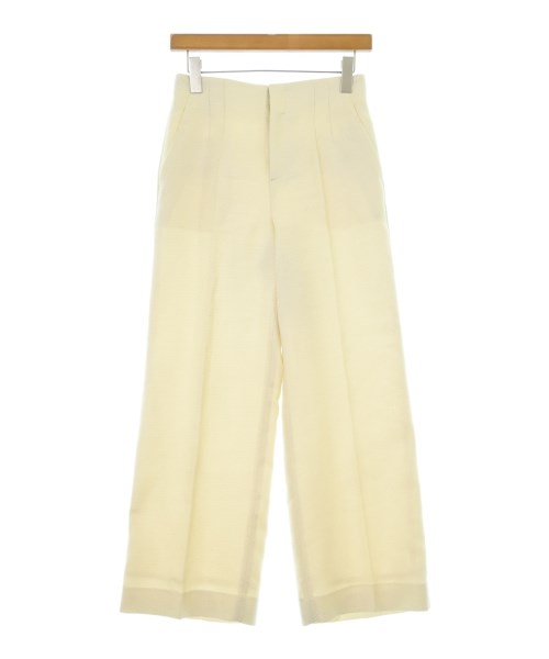 INDIVI(インディヴィ)その他 白 サイズ:36(S位)/2200667742048