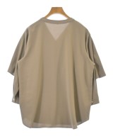 INDIVI（インディヴィ）ブラウス 茶 サイズ:38(M位) レディース/2200667742055