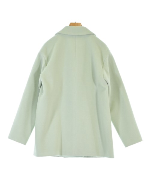 INDIVI（インディヴィ）その他 緑 サイズ:40(L位) レディース/2200669777024