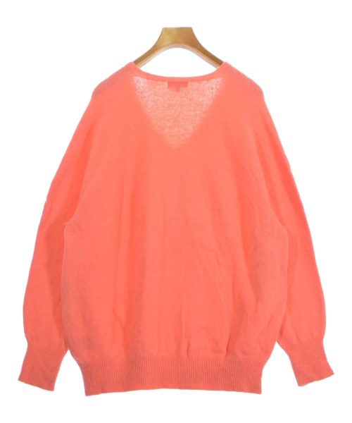 INDIVI（インディヴィ）ニット・セーター ピンク サイズ:38(M位) レディース/2200669846034
