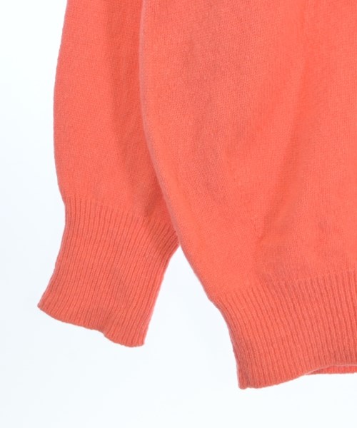 INDIVI（インディヴィ）ニット・セーター ピンク サイズ:38(M位) レディース/2200669846034