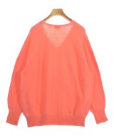 INDIVI（インディヴィ）ニット・セーター ピンク サイズ:38(M位) レディース/2200669846034