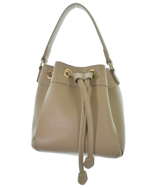 INDIVI(インディヴィ)ショルダーバッグ ベージュ サイズ:-/2200669846065