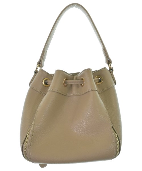 INDIVI（インディヴィ）ショルダーバッグ ベージュ サイズ:- レディース/2200669846065