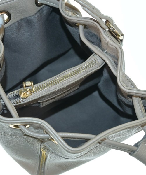 INDIVI（インディヴィ）ショルダーバッグ ベージュ サイズ:- レディース/2200669846065